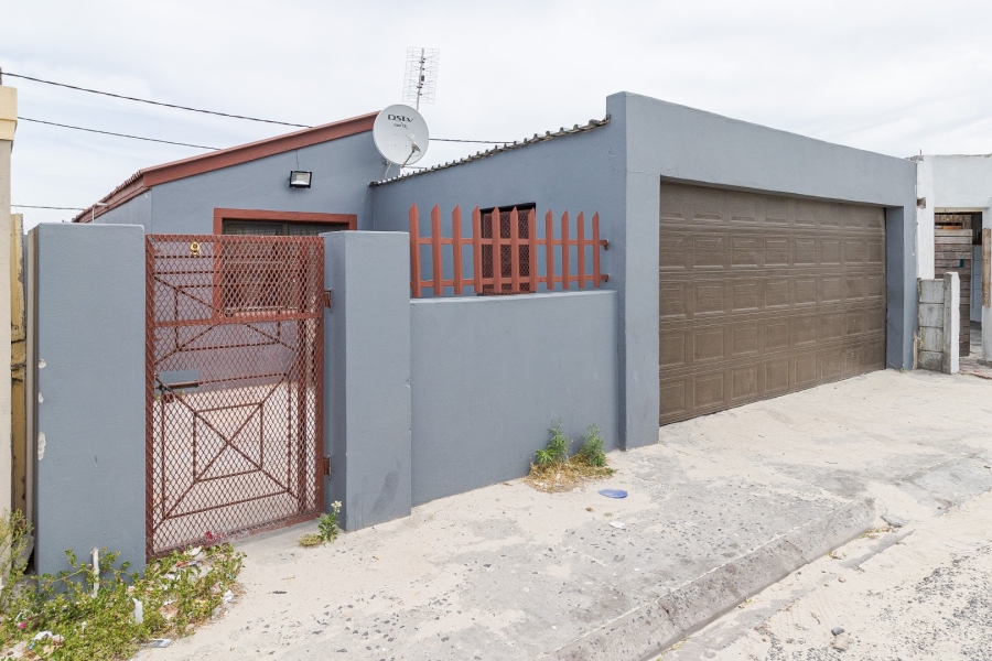 2 Bedroom Property for Sale in Voorbrug Western Cape